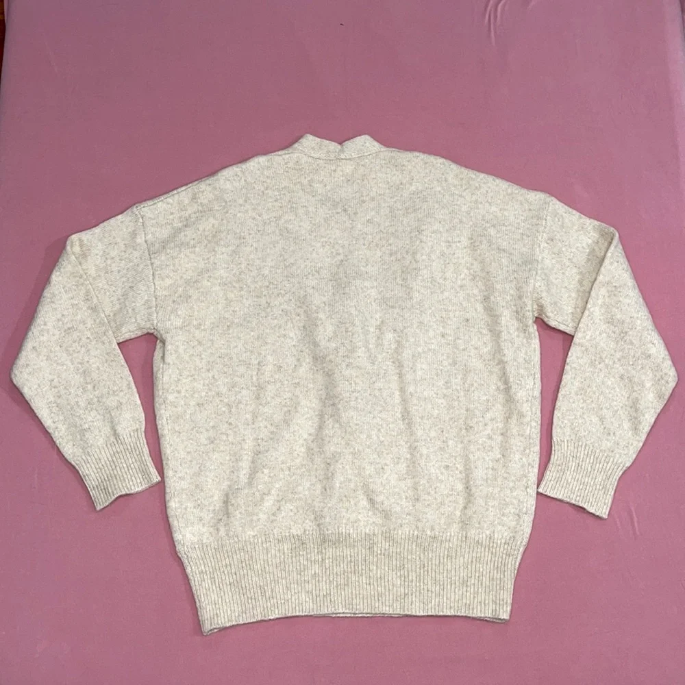 - Astr sweater NWOT - Picture 3 of 3